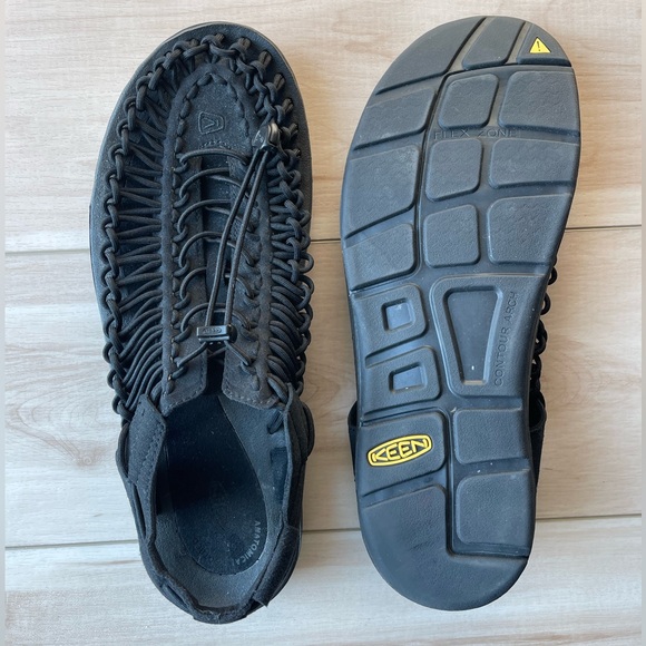 Men’s Keen Uneek Sneaker Sandals main image 9